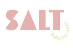 Logo for SALT