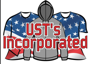Logo for USTs