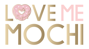 Logo for Love Me Mochi