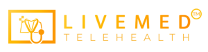 Logo for LIVEMED