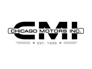 Logo for CMI