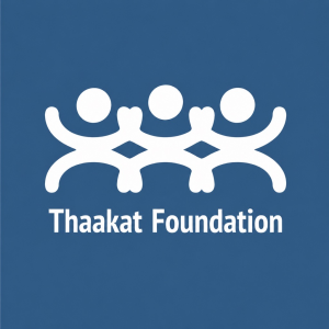 Logo for Thaakat