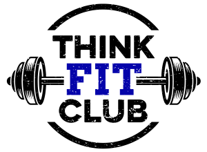 Logo for Think Fit Club