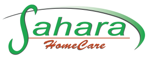 Logo for Sahara Home Health