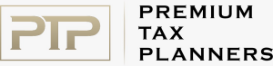 Logo for Premium Tax Planners
