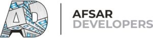Logo for Afsar Developers