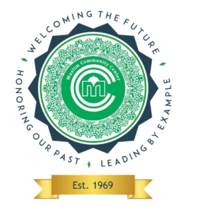Logo for MCC
