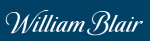Logo for William Blair