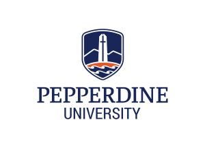 Sponsor Logo for Pepperdine University