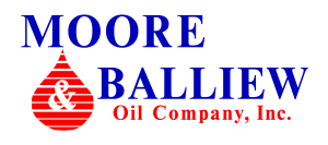 Sponsor Logo for Moore & Balliew Oil Co. Inc.