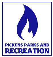 Sponsor Logo for Pickens Parks and Recreation