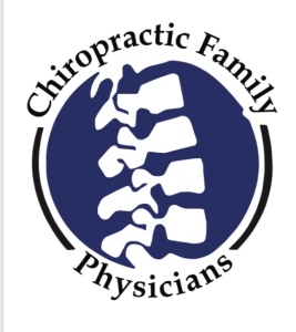 Sponsor Logo for Chiropractic Family Physicians