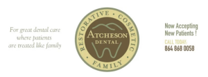 Sponsor Logo for Atcheson Dental