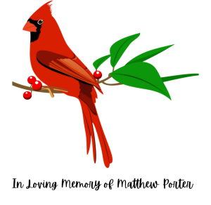 Sponsor Logo for The Porter Family