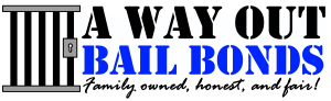 Sponsor Logo for A Way Out Bail Bonds