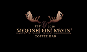 Sponsor Logo for Moose On Main Coffee Bar, LLC