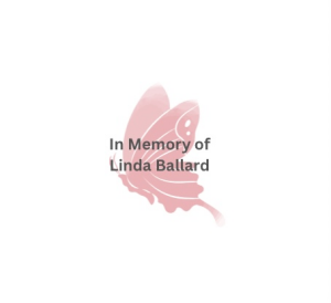 Sponsor Logo for In Memory of Linda Ballard