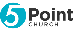 Sponsor Logo for 5 Point Church
