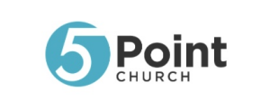 Sponsor Logo for 5 Point Church