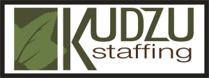 Sponsor Logo for Kudzu Staffing