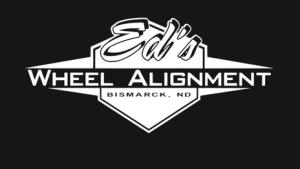 Sponsor Logo for Ed's Wheel Alignment