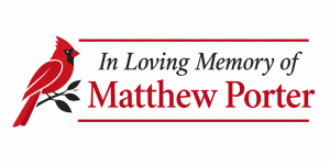 Sponsor Logo for Porter Family
