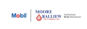 Sponsor Logo for Moore & Balliew Oil Company