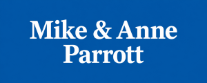 Sponsor Logo for Mike & Anne Parrott