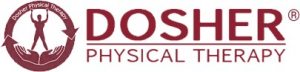 Sponsor Logo for Dosher Physical Therapy