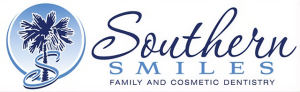 Sponsor Logo for Southern Smiles