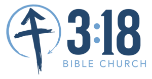Sponsor Logo for 3:18 Bible Church