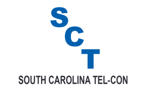 Sponsor Logo for SCT South Carolina Tel-Con