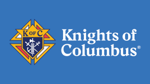 Sponsor Logo for Knights Of Columbus