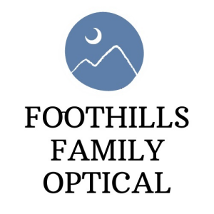 Sponsor Logo for Foothills Family Optical