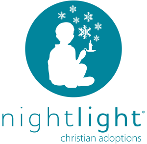 Sponsor Logo for Nightlight Christian Adoptions