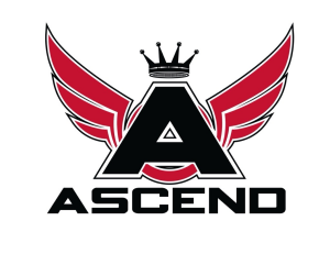 Sponsor Logo for Dope Duffel/Ascend