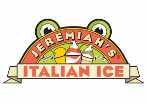 Sponsor Logo for Jeremiah's Italian Ice