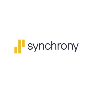 Sponsor Logo for Synchrony Financial