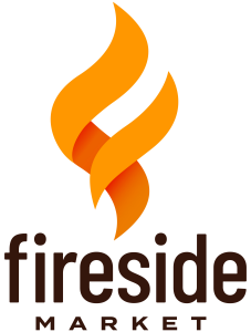 Sponsor Logo for Fireside Market