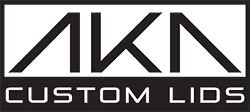 Sponsor Logo for AKA Custom LIds