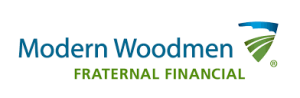 Sponsor Logo for Modern Woodmen
