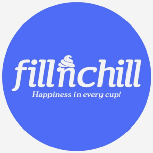Sponsor Logo for Fill n Chill
