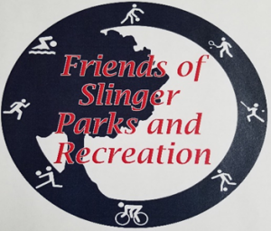 Sponsor Logo for Friends of Slinger Parks and Recreation
