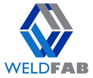Sponsor Logo for WeldFab