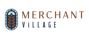 Sponsor Logo for Merchant Village