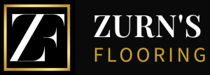 Sponsor Logo for Zurn's Flooring