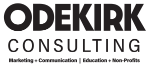 Sponsor Logo for Odekirk Consulting