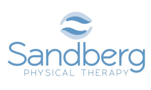 Sponsor Logo for Sandberg Physical Therapy