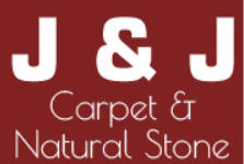 Sponsor Logo for J&J Carpet & Natural Stone