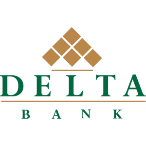 Sponsor Logo for Delta Bank